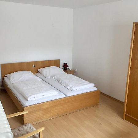 Hotel Stadt Mainz Schwabenheim an der Selz Bagian luar foto