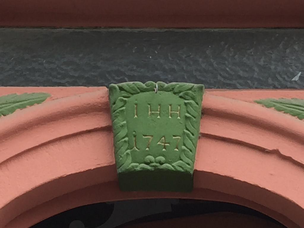 Hotel Stadt Mainz Schwabenheim an der Selz Bagian luar foto