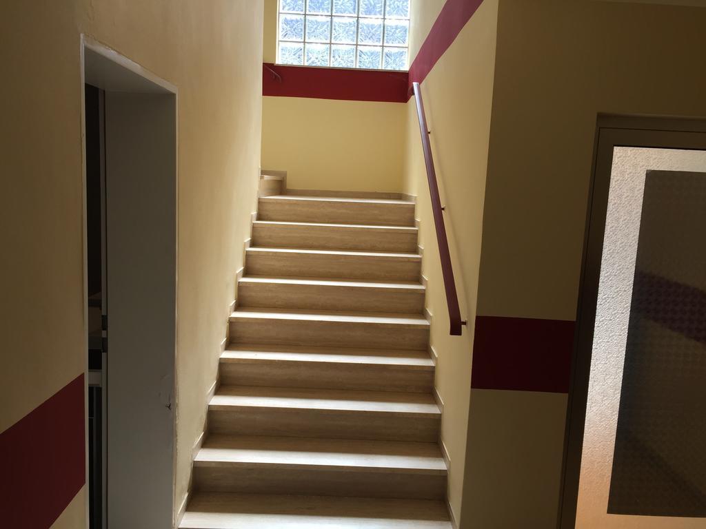 Hotel Stadt Mainz Schwabenheim an der Selz Bagian luar foto