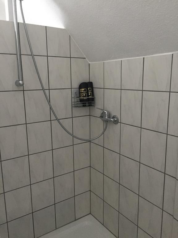 Hotel Stadt Mainz Schwabenheim an der Selz Bagian luar foto