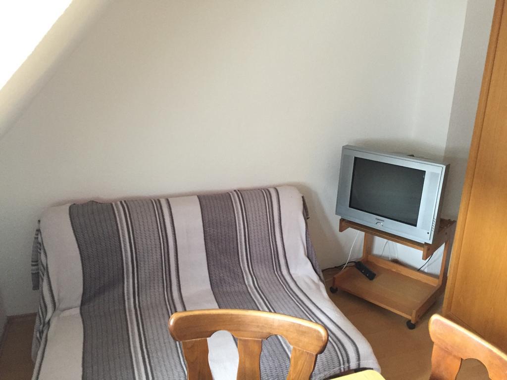Hotel Stadt Mainz Schwabenheim an der Selz Bagian luar foto
