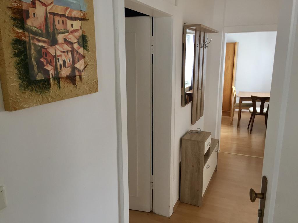 Hotel Stadt Mainz Schwabenheim an der Selz Bagian luar foto