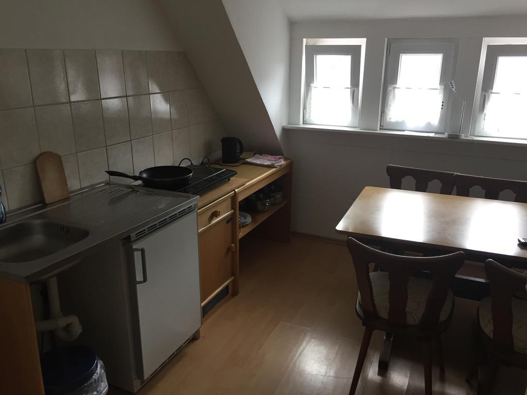 Hotel Stadt Mainz Schwabenheim an der Selz Bagian luar foto